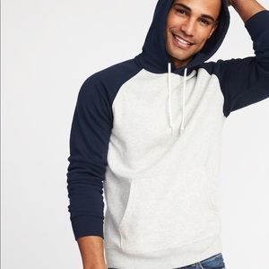 old navy pullover hoodie